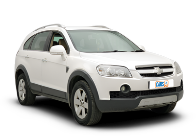 Chevrolet Captiva-img